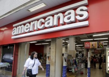 Lojas Americanas