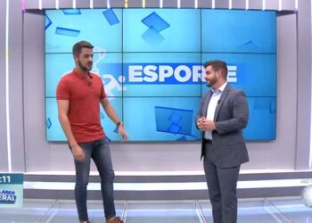 Assistir, Edição completa, Esportes