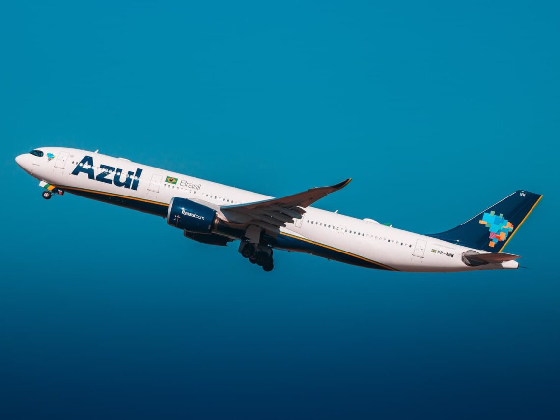 Azul Travel