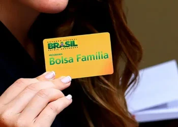 Programa Bolsa Família, benefício social, auxílio financeiro