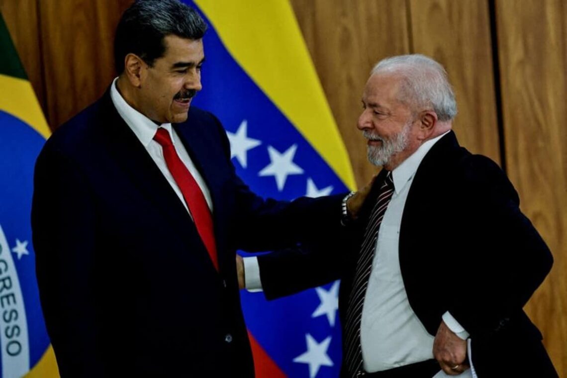Venezuela, Lula, Maduro, hostilidades, eleitores, consulta, aventura, ditador, diplomata, mediação, crise, Unasul, Celac