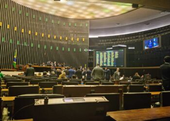 Fundo Internacional da Amazônia