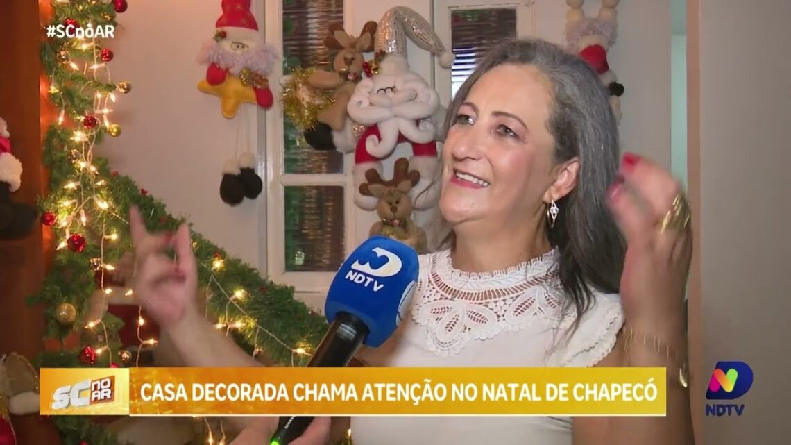 decoração natalina, festividades de fim de ano, período natalino