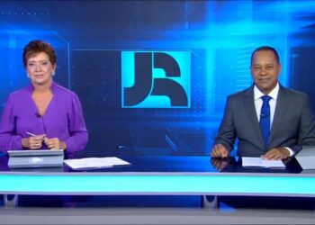 Jornal da Record