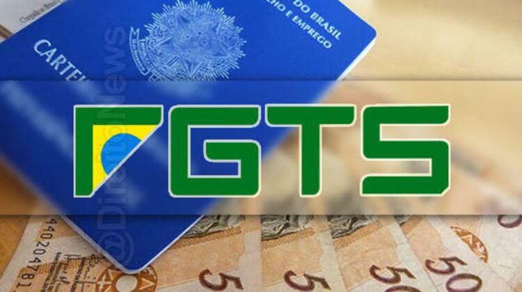 Fundo de Garantia do Tempo de Serviço, FGTS 2.0, modernização do FGTS