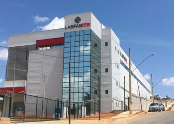 Federação das Indústrias do Estado de Minas Gerais, Labfab ITR, Codemge