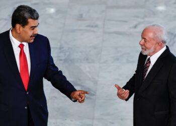 ditador venezuelano, autocrata venezuelano