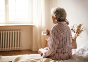 Negatividade, traços de personalidade, mente pessimista