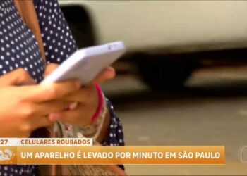 aparelho telefônico roubado, smartphone perdido, dispositivo móvel subtraído