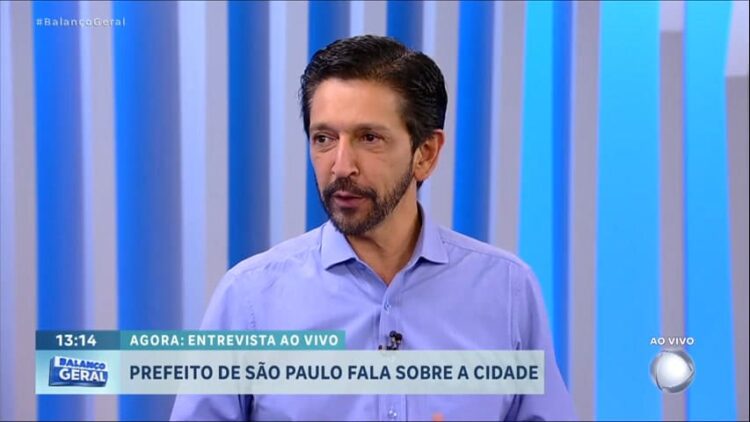 prefeito de SP, prefeito de São Paulo, prefeito