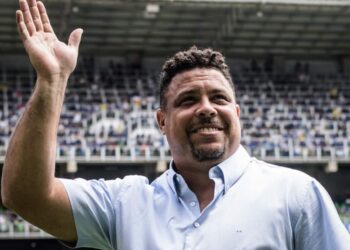 Ronaldo Nazário, Ronaldo Luís Nazário de Lima, Ronaldo, fenômeno