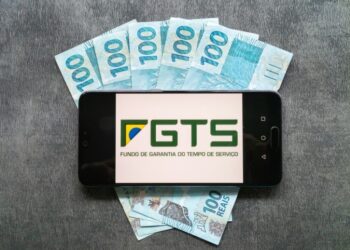 Esquema de Fraude do FGTS, quadrilha