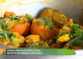 RecordTV Interior SP, R7 Agro Record