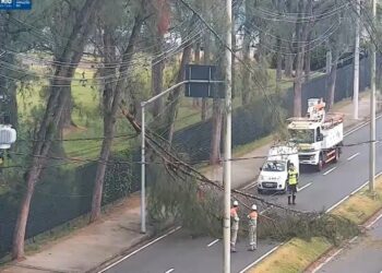 acidente, incidente, bloqueio, interdição