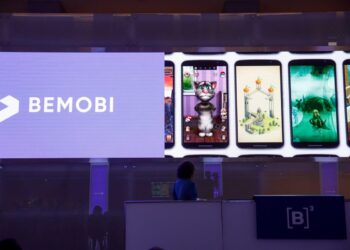 Bemobi Mobile Tech, empresa