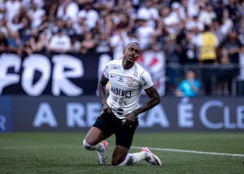 executivo, de futebol, dirigente, do Corinthians.
