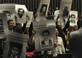 Comissão Special Political Disappearances and Deaths, Commission on Mortos e Desaparecidos Políticos, Political Disappearances and Deaths Commission;