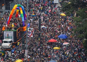 LGBTQIAPN+, Parada, Orgulho, LGBT+;