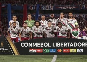 Fluminense x Alianza Lima ao vivo, partida da Libertadores 2024, assistir gratuita, transmissão online;