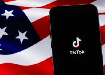 adquirir, comprar, negócios, TikTok no USA;