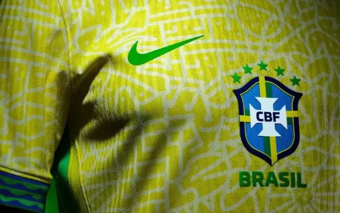 Confederação Brasileira de Futebol;