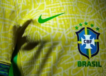 Confederação Brasileira de Futebol;