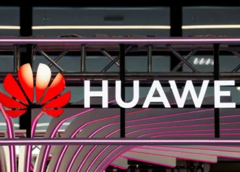 Huawei Technologies;