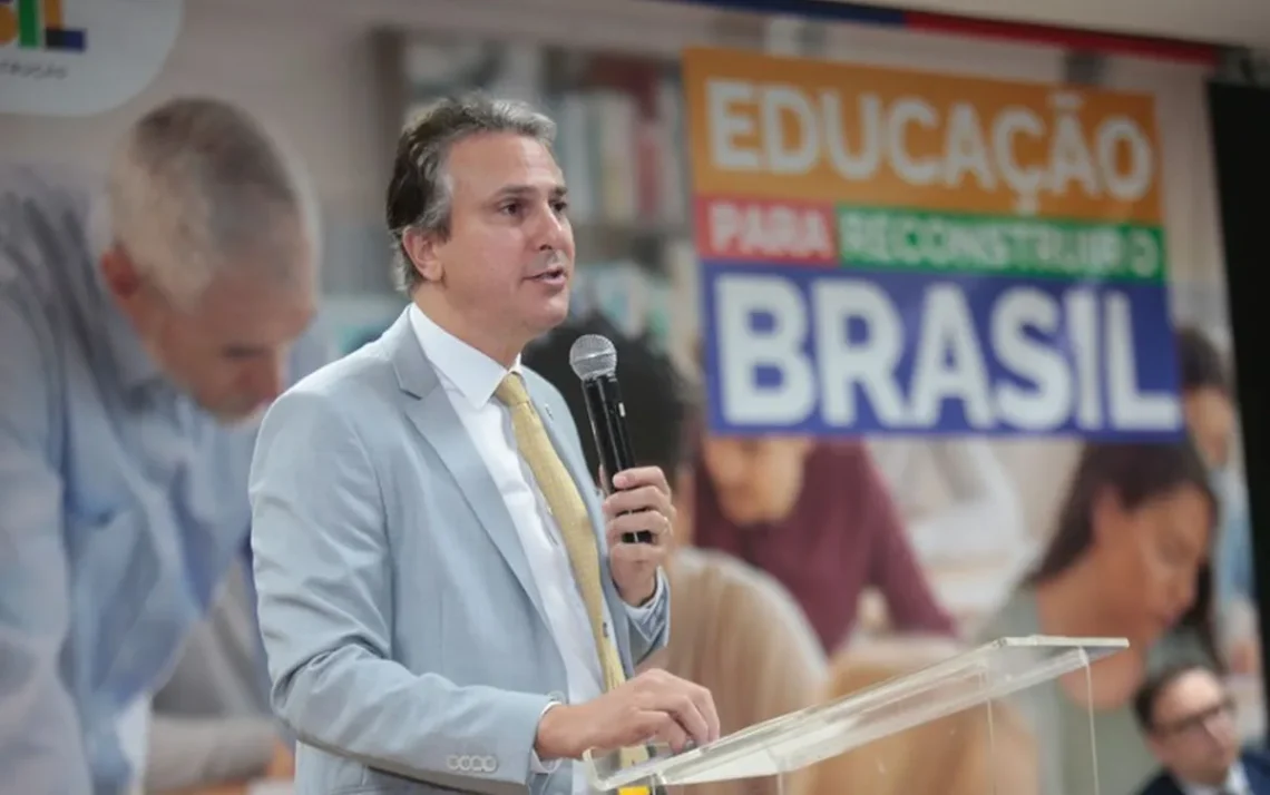 educação, políticas;