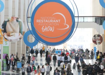 Feira de Alimentação, Exposição de Produtos e Serviços, Setor de Alimentação.