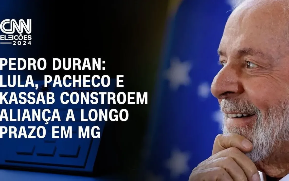 Luiz Inácio Lula da Silva;