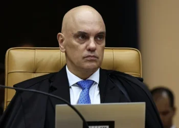 Moraes, autoriza, ouvia, investigados, Conselho, Ética;