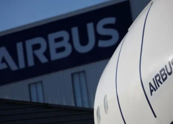 Airbus;