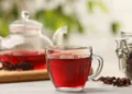 bebida, hibiscus tea, infusão, hibiscus-based beverage;