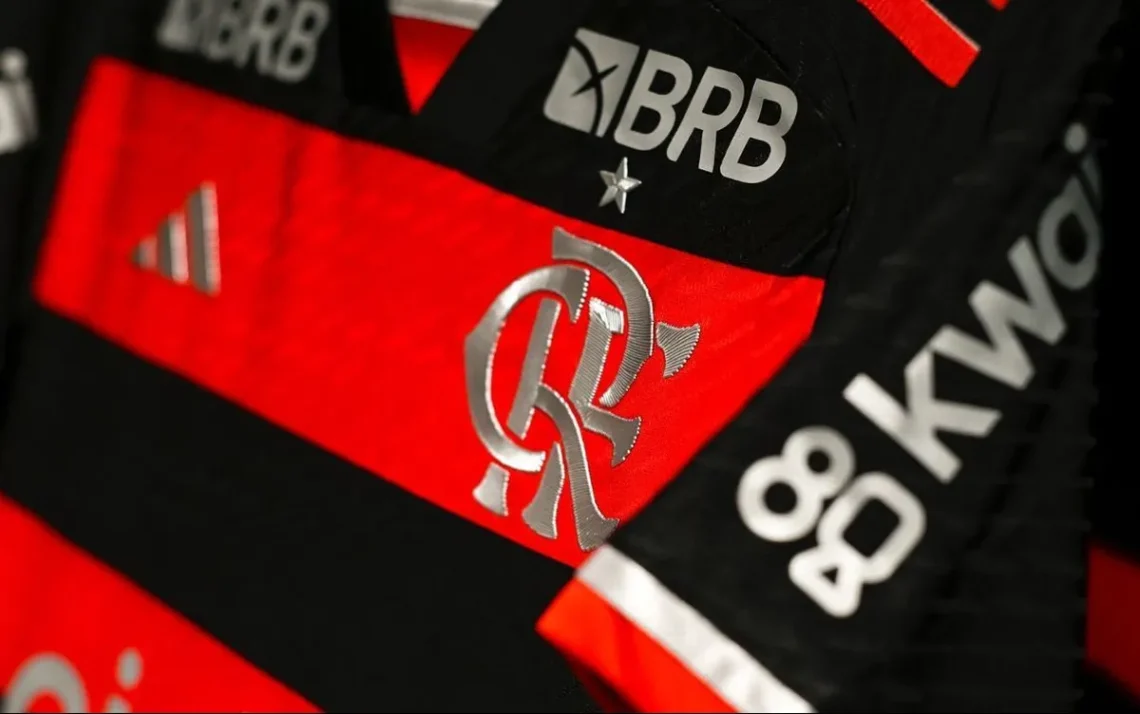 Rubro-Negro;