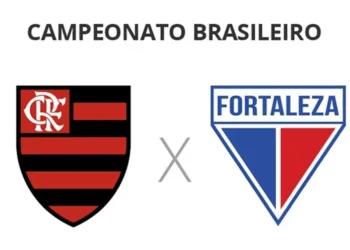 Fla x Fortaleza, jogo, entre Flamengo e Fortaleza, partida, entre Flamengo e Fortaleza;