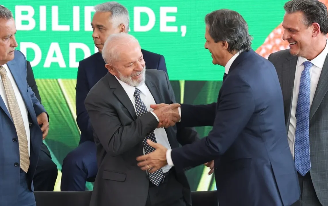 Luiz, Inácio Lula, da Silva;