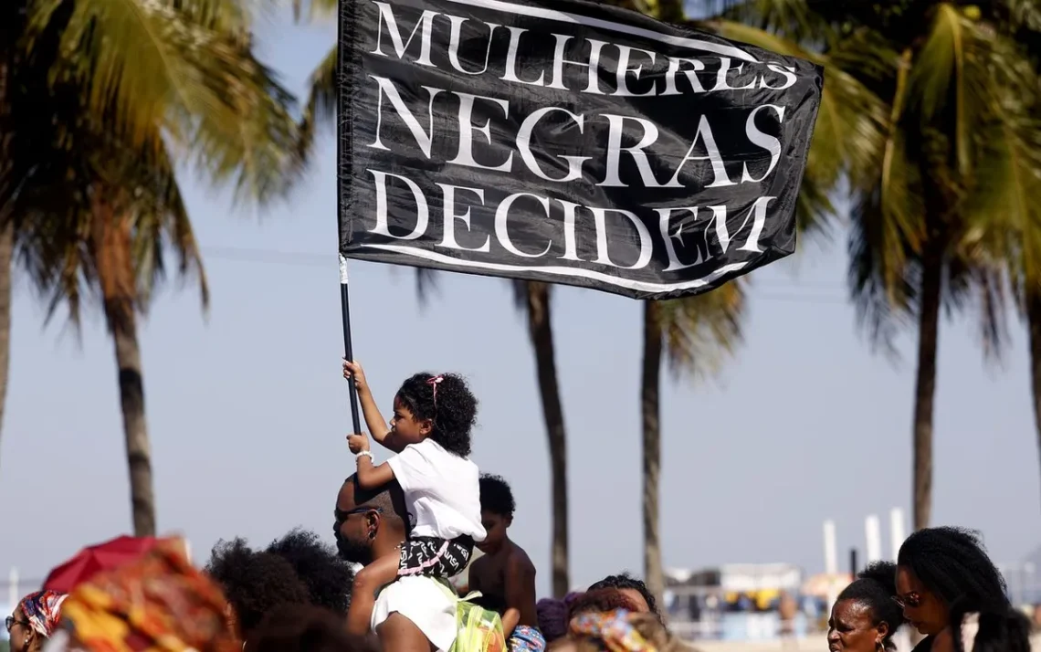 Mulheres, Negras, Mulheres Negras, Mulheres, Negras