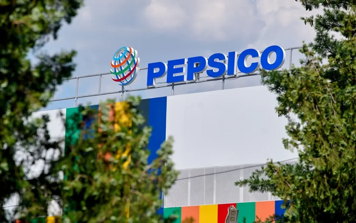 PepsiCo, PepsiCo Labs, PepsiCo Brasil, PepsiCo América do Sul;