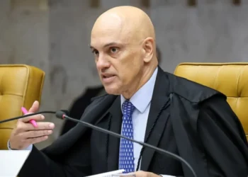 Ministro, Alexandre de, Moraes;