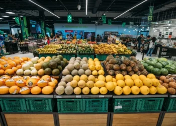 Grupo, Pão de Açúcar, PCAR3;