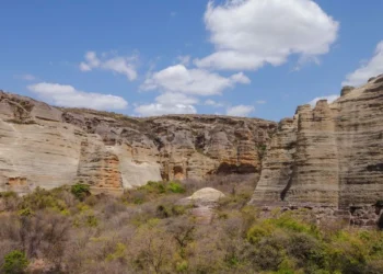 Parque Nacional Serra da Capivara, Parque Nacional da Serra da Capivara, Parque Nacional de Serra da Capivara;