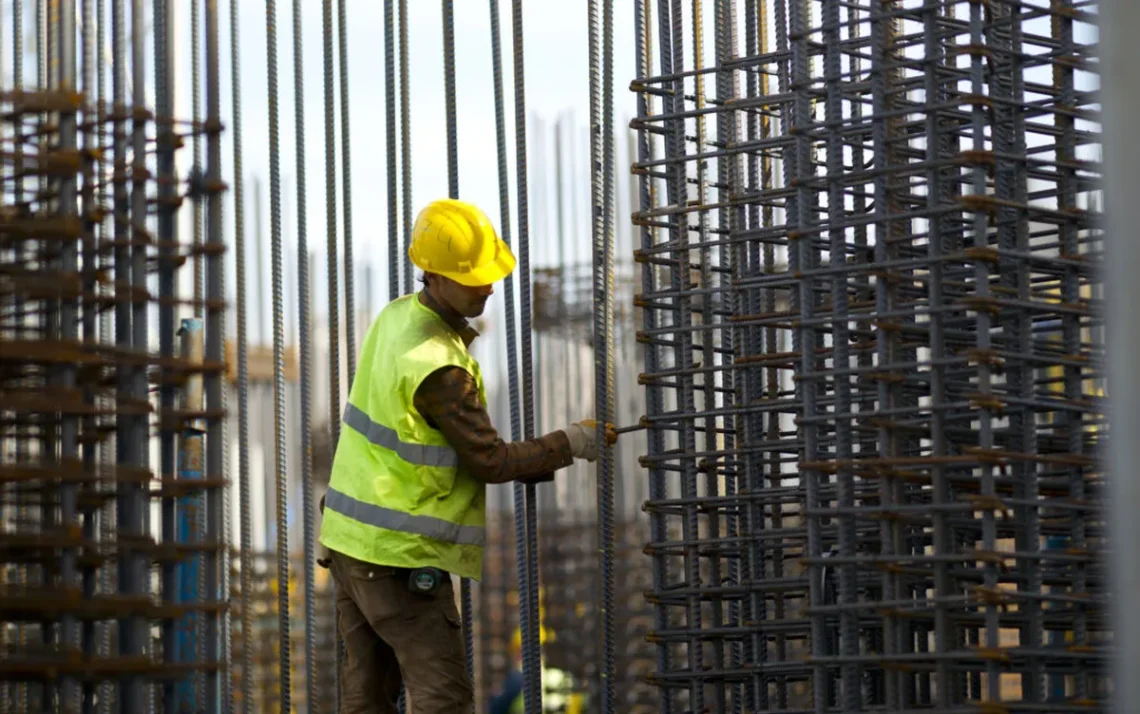 Índice, Nacional de, Custo da, Construção