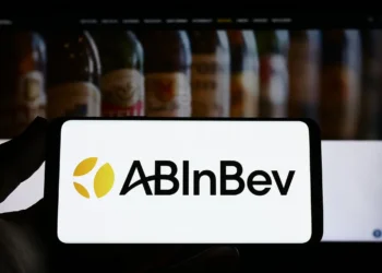 Ambev, controladora, da AB, InBev;