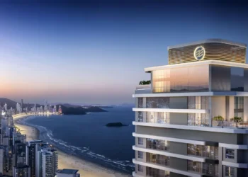 apartamento, alto, padrão, unidade, residencial, luxo, residência, de luxo;