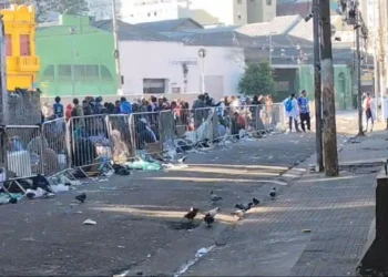 megaoperação, ação, policial;