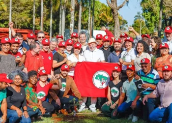 Movimento dos Trabalhadores Rurais Sem Terra;