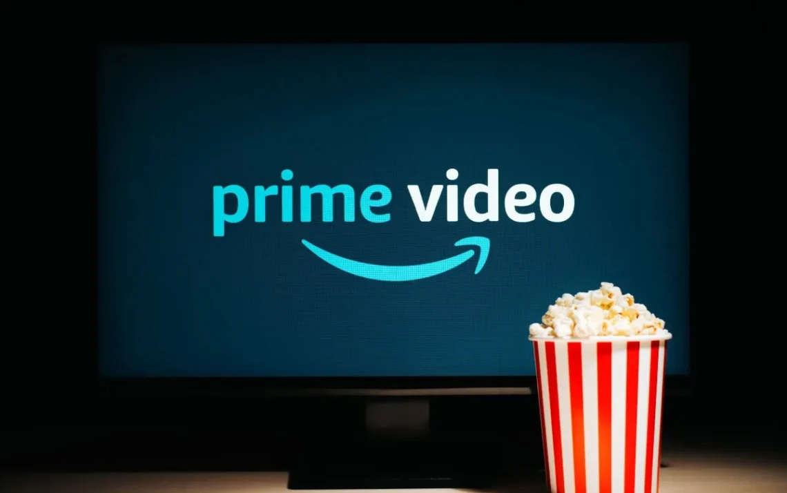 Prime, Video;