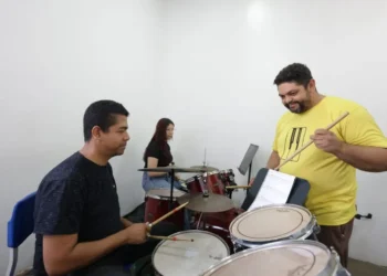 Escola de Música, cursos de música, cultura musical;