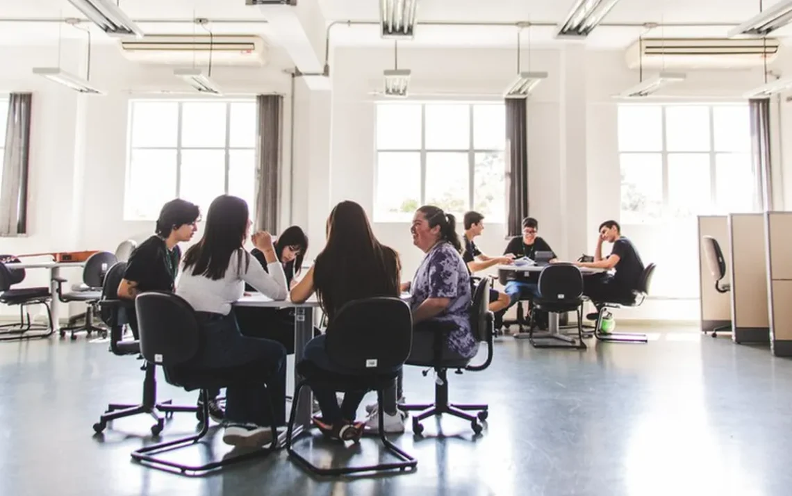 Colegiados, Conselheiros Escolares;