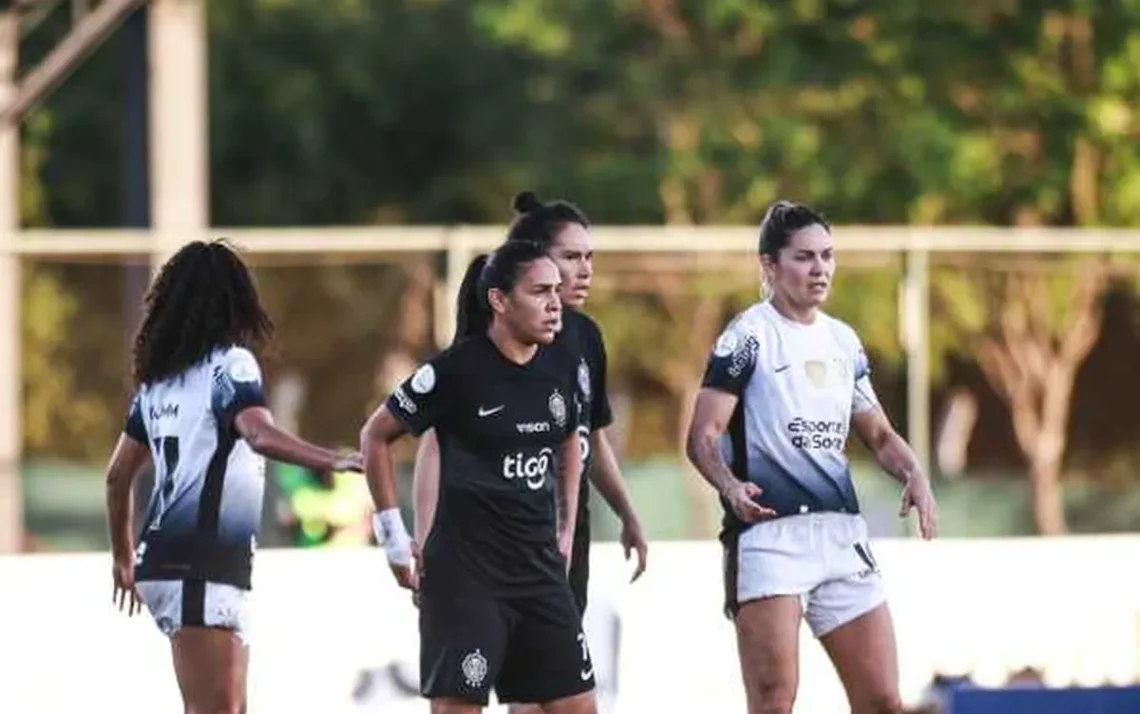 Campeonato Sul-Americano, Copa Libertadores da América Feminina, Torneio Sul-Americano;